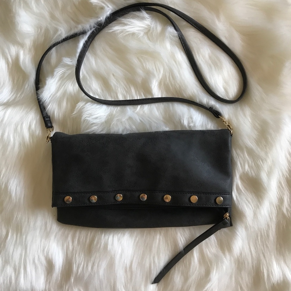 Mix No. 6 purse
